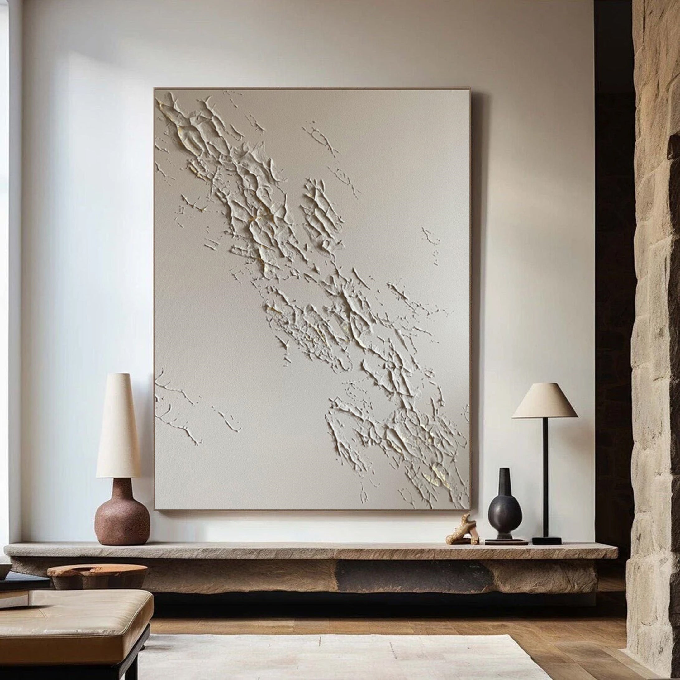 Modern Minimalist Art #MMA 029