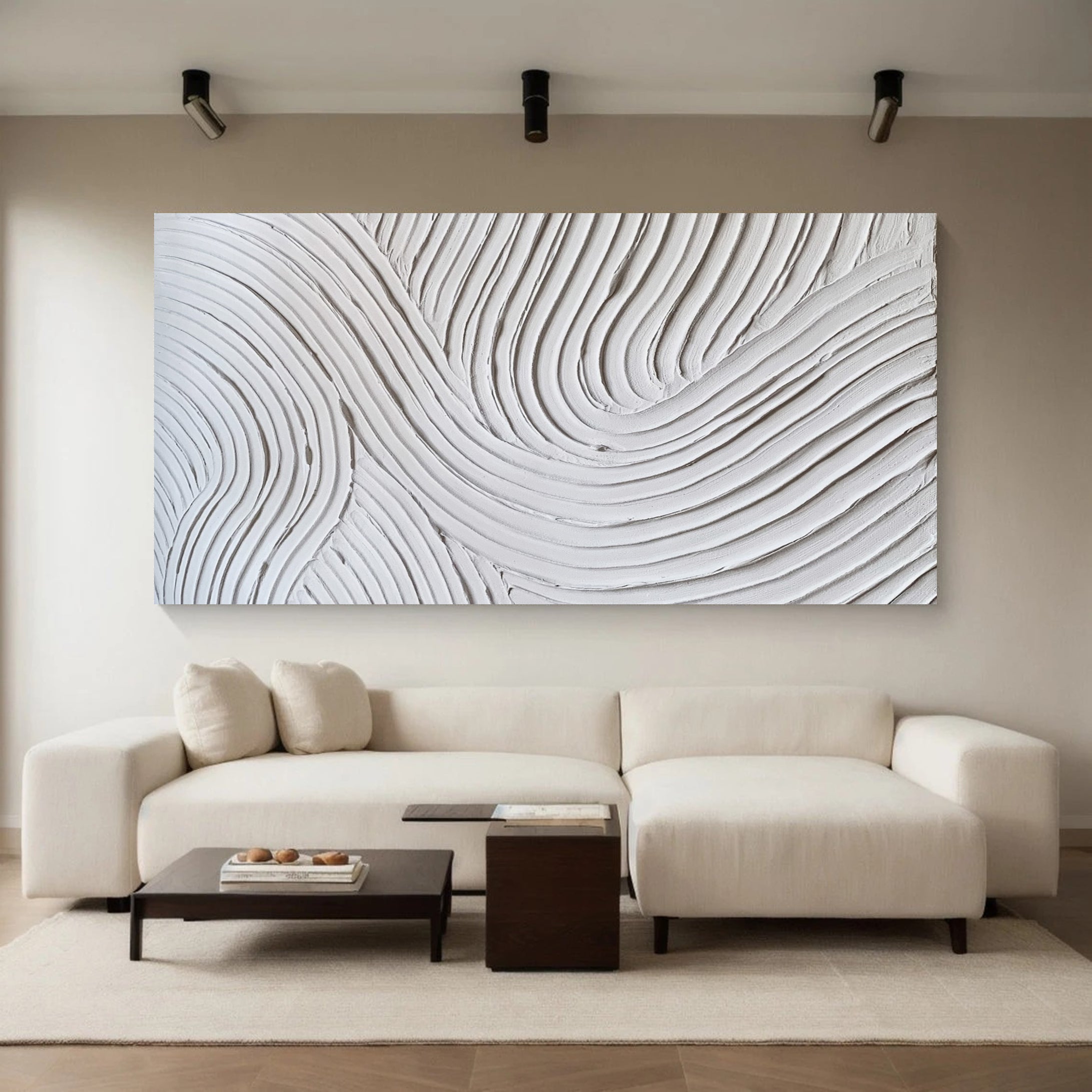 Modern Minimalist Art #MMA 041