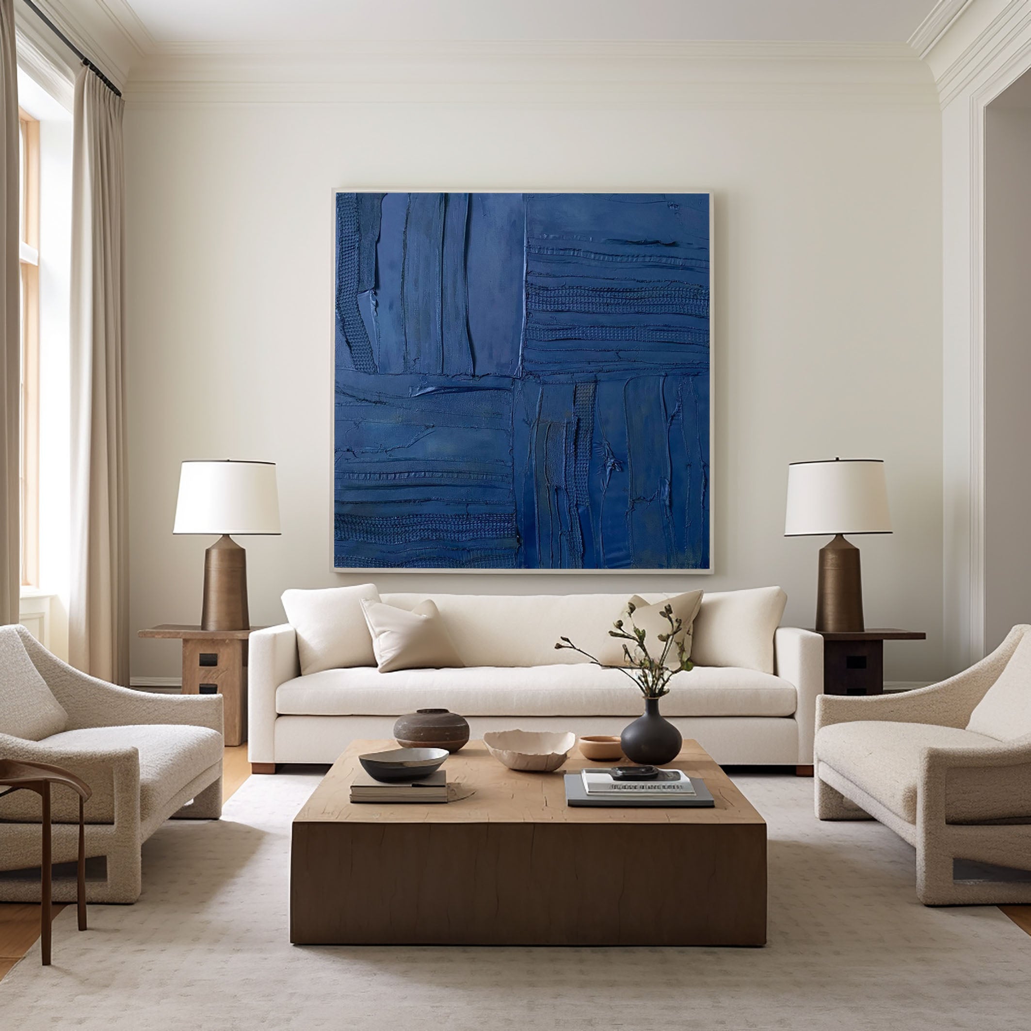 Modern Minimalist Art #MMA 083