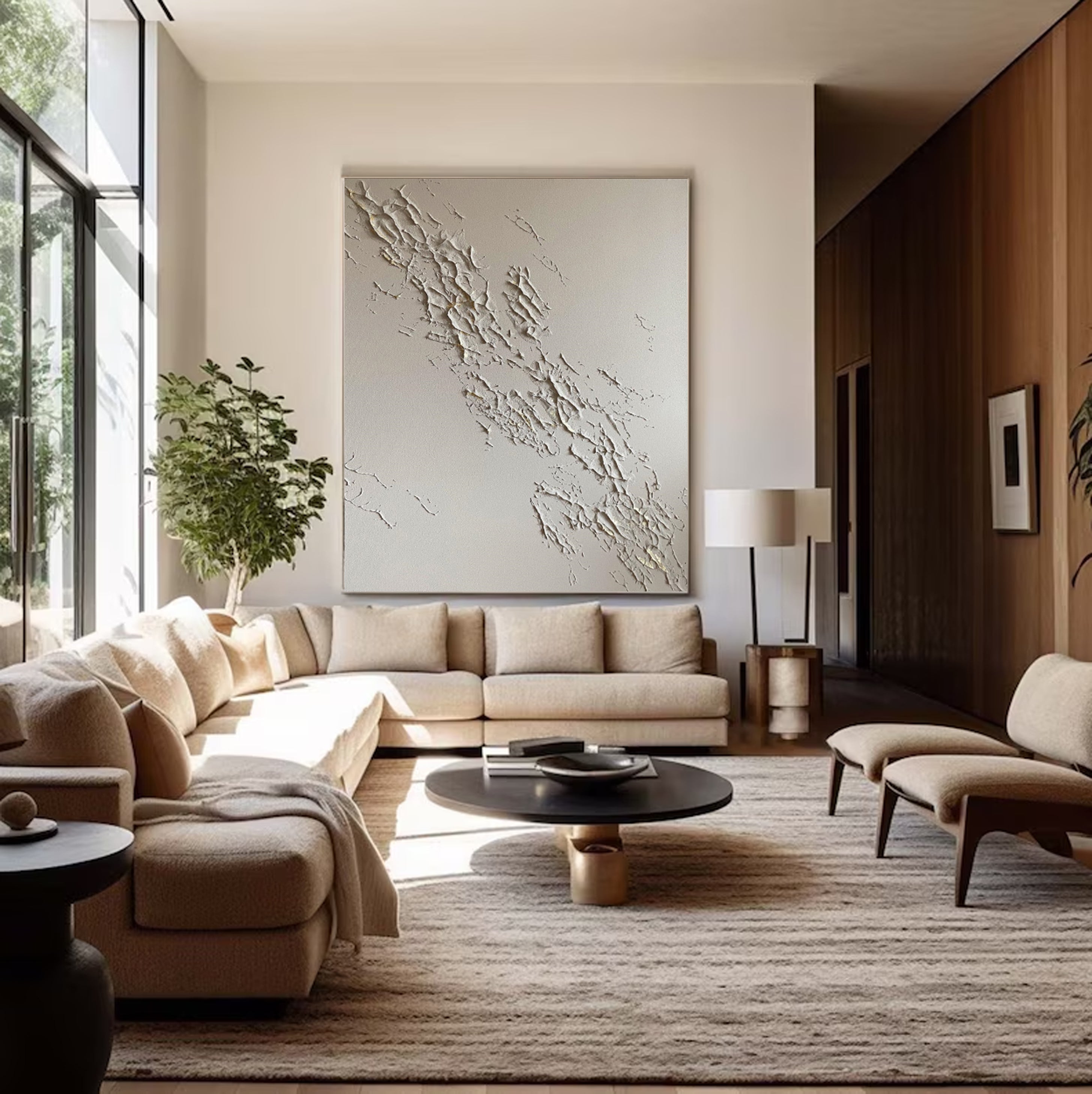 Modern Minimalist Art #MMA 029