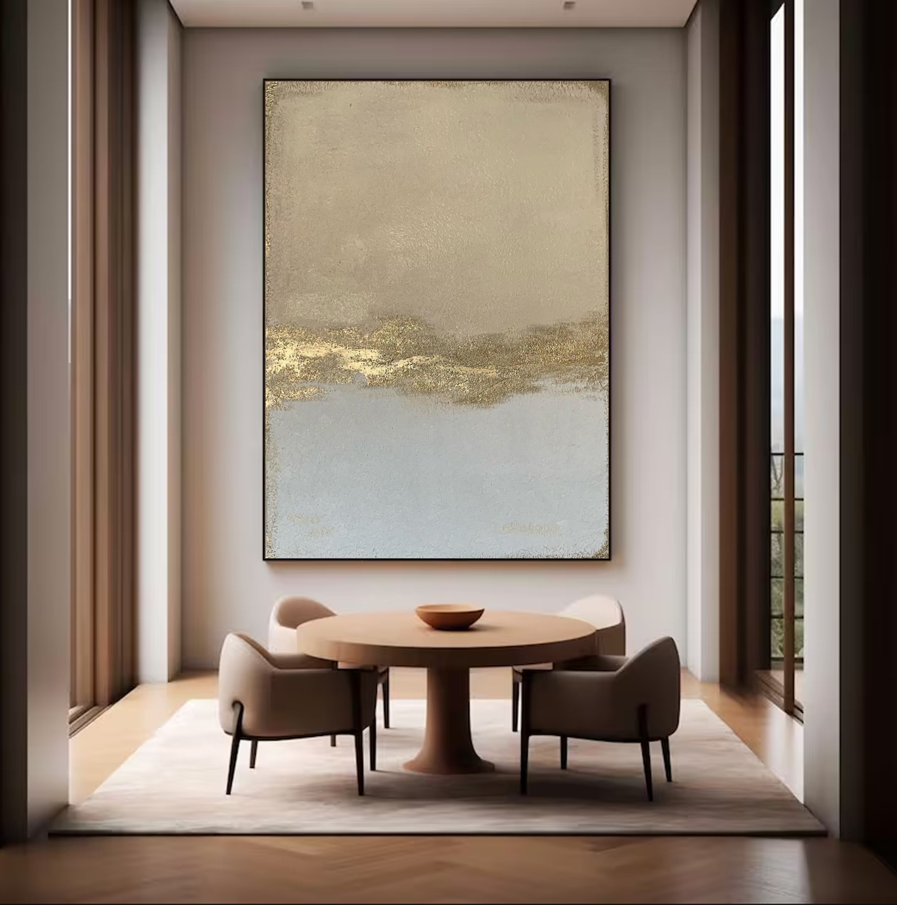 Modern Minimalist Art #MMA 008