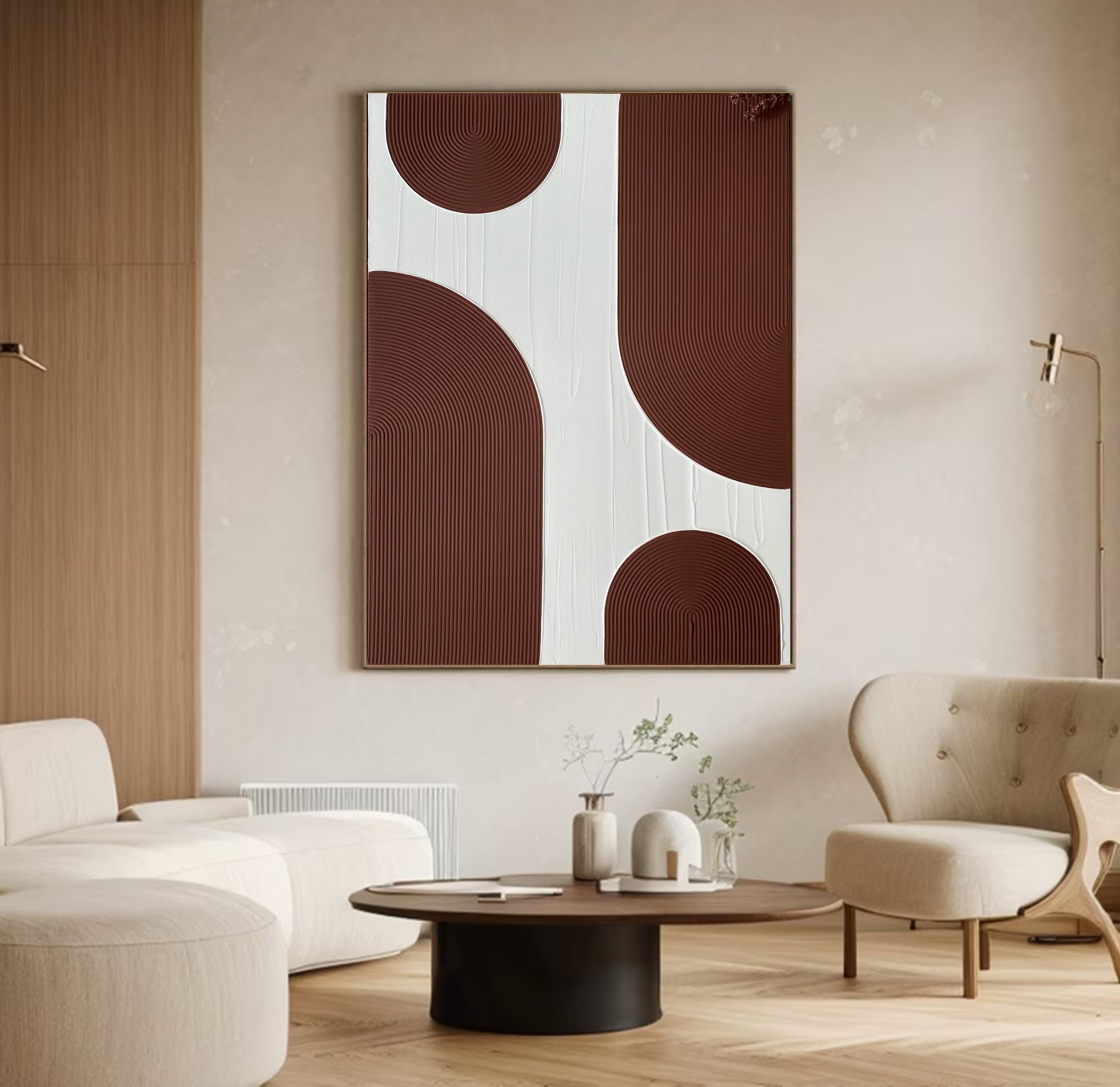 Modern Minimalist Art #MMA 018
