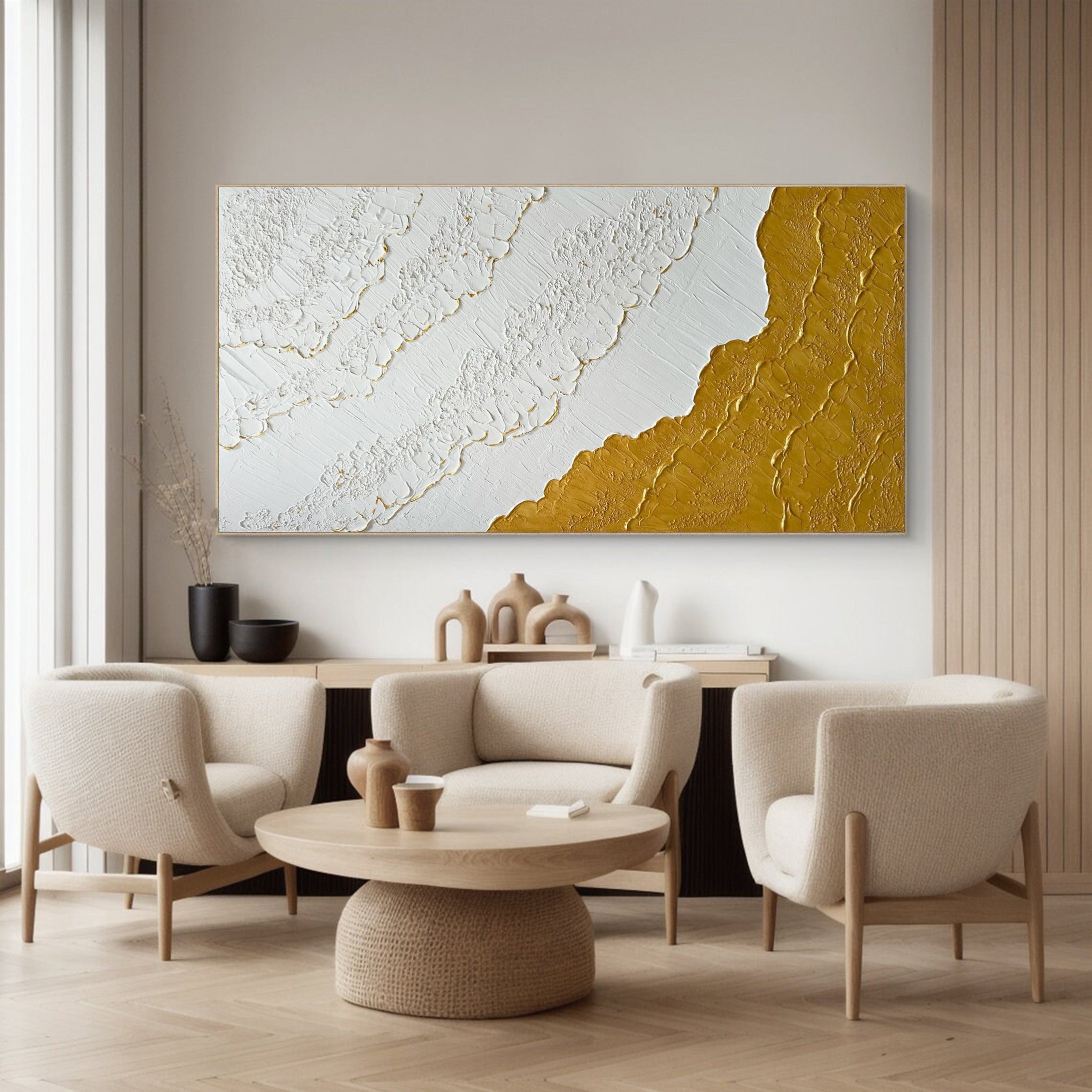 Modern Minimalist Art #MMA 038