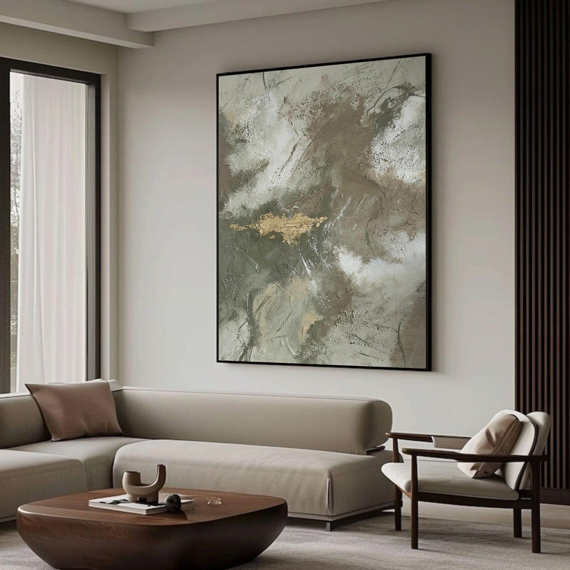 Modern Minimalist Art #MMA 014