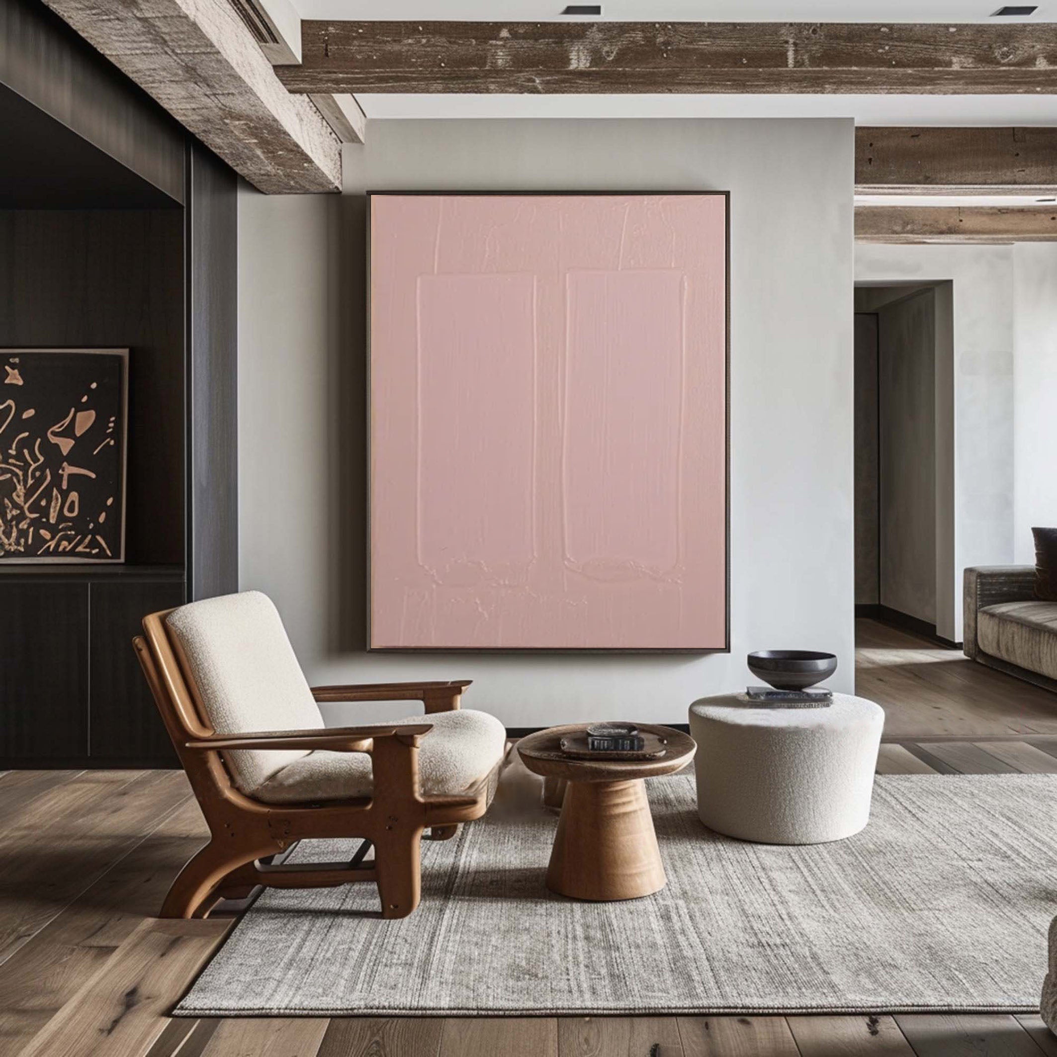 Abstract Painting #AP 020