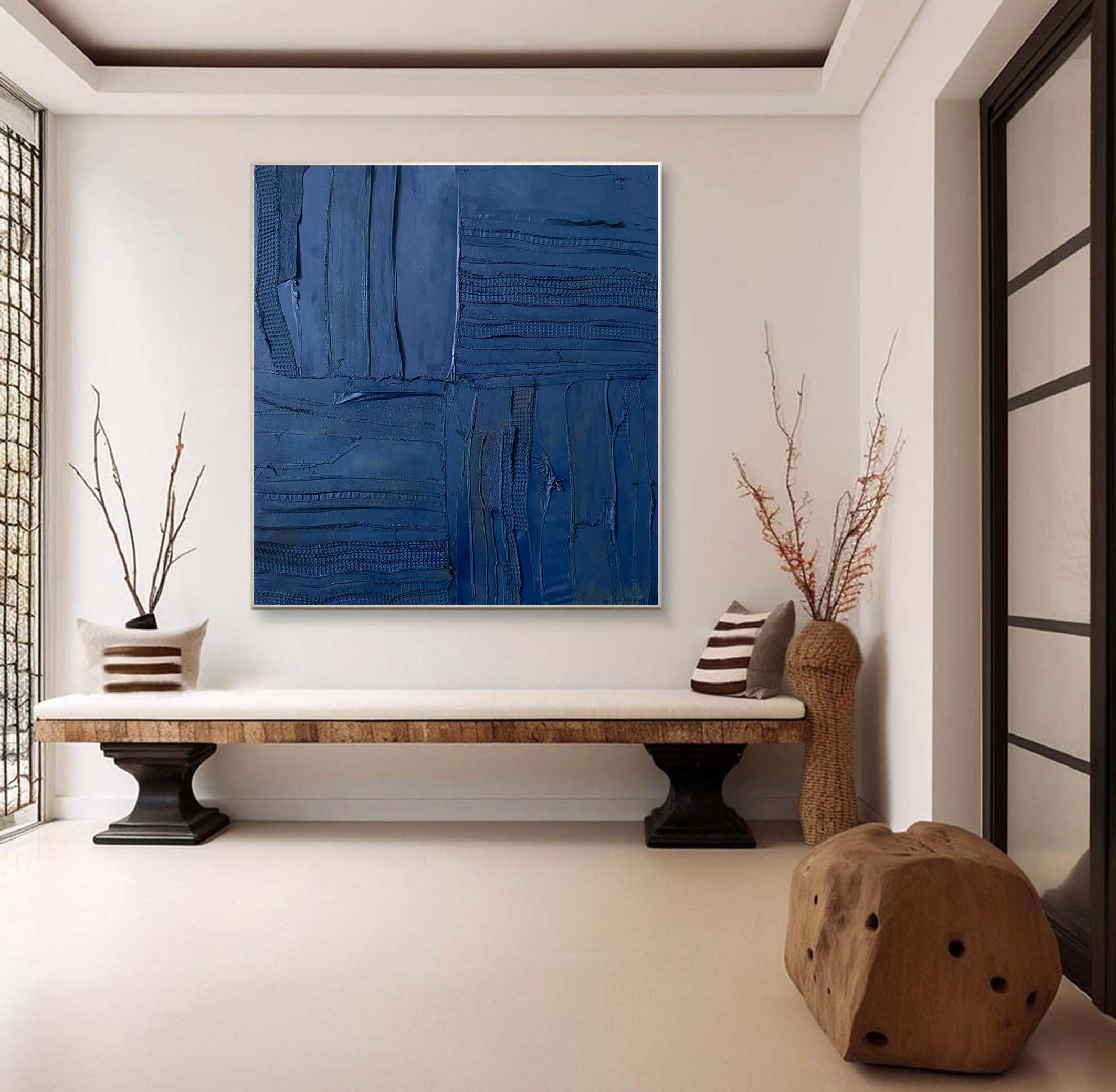 Modern Minimalist Art #MMA 083
