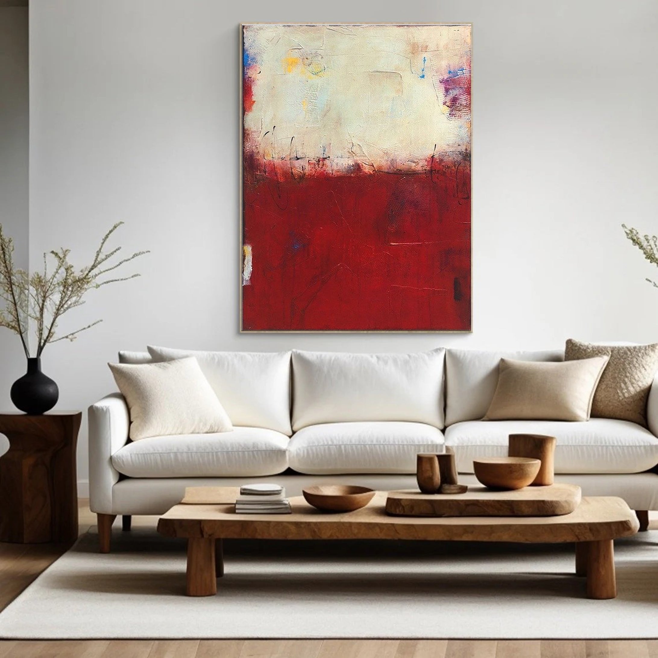 Modern Minimalist Art #MMA 033