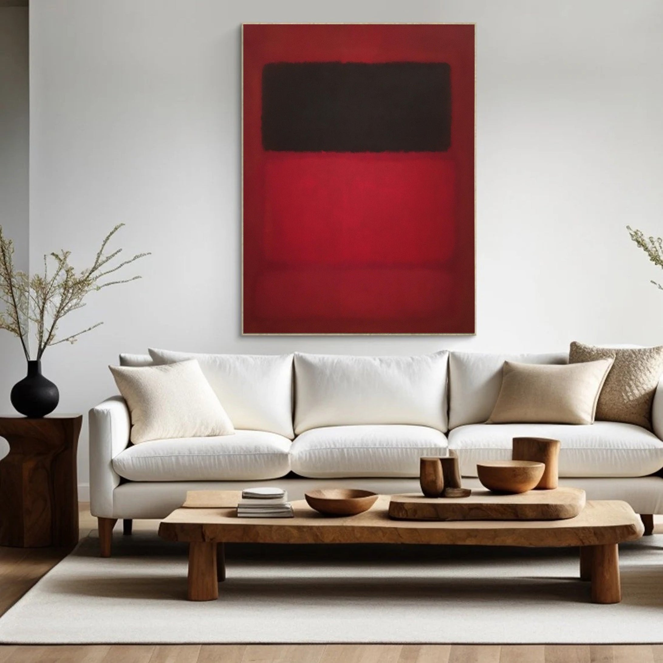 Modern Minimalist Art #MMA 032