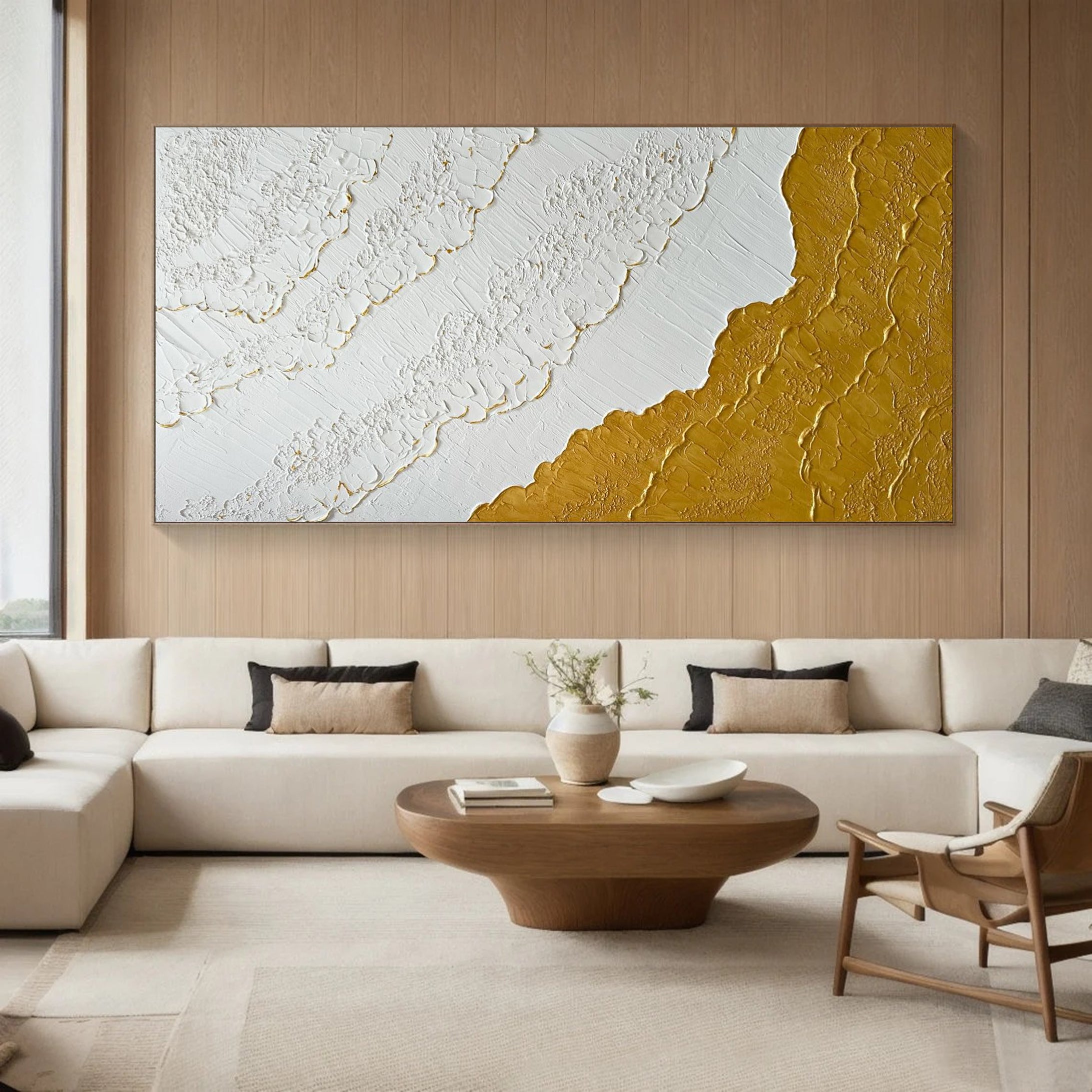 Modern Minimalist Art #MMA 038