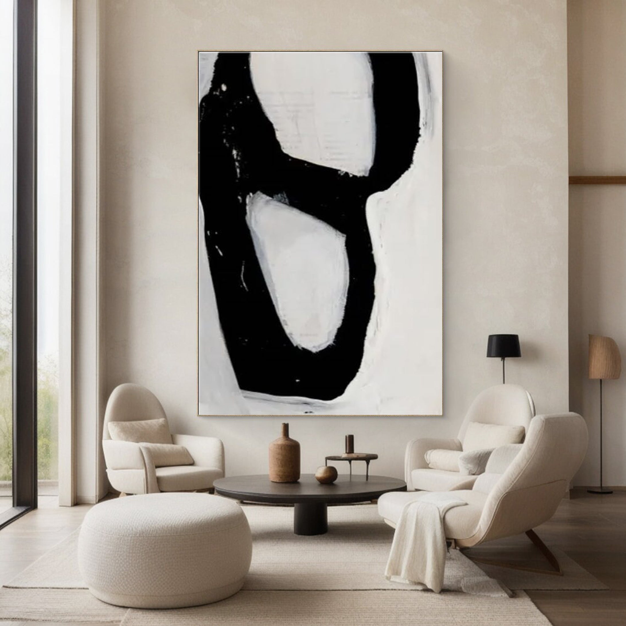 Modern Minimalist Art #MMA 006