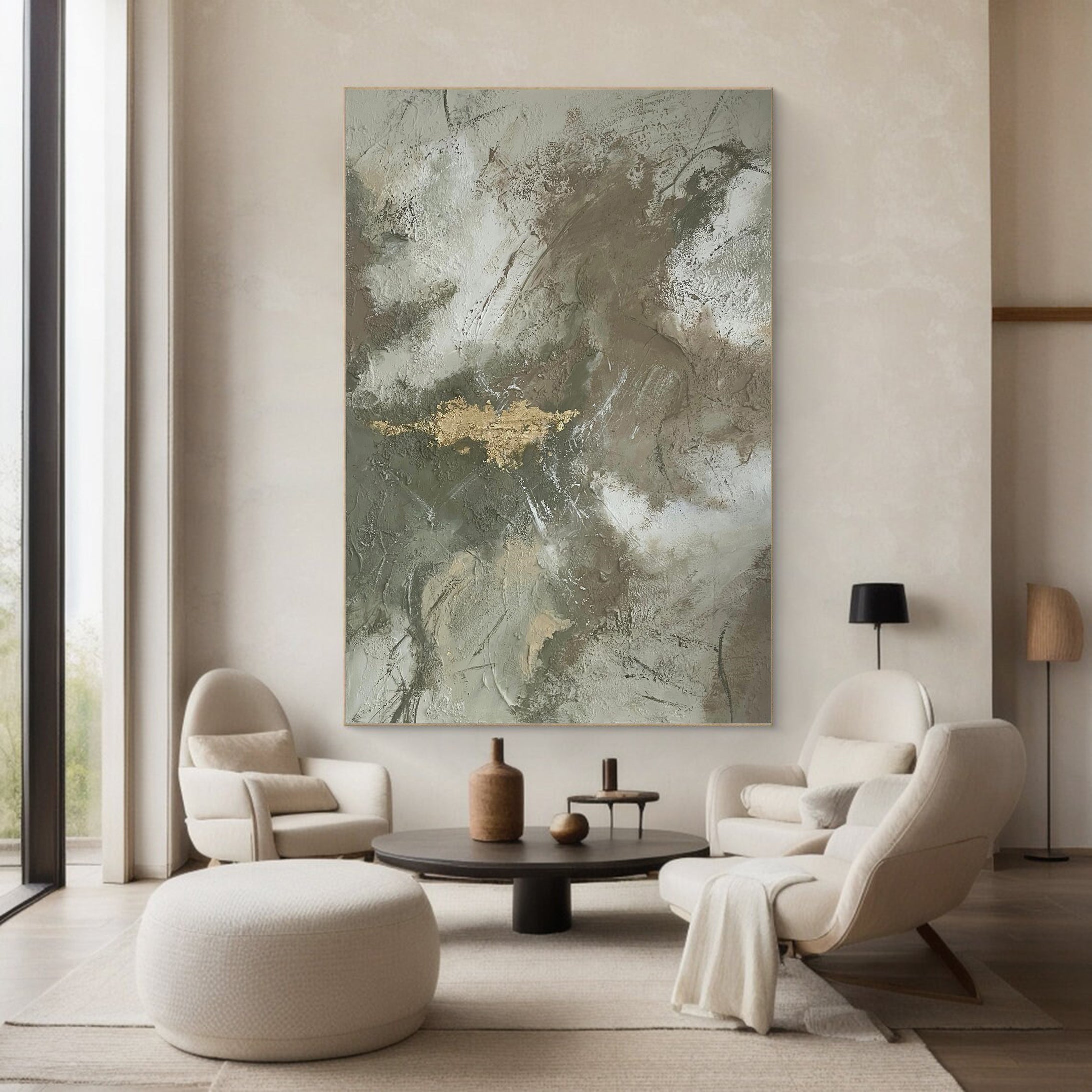 Modern Minimalist Art #MMA 014