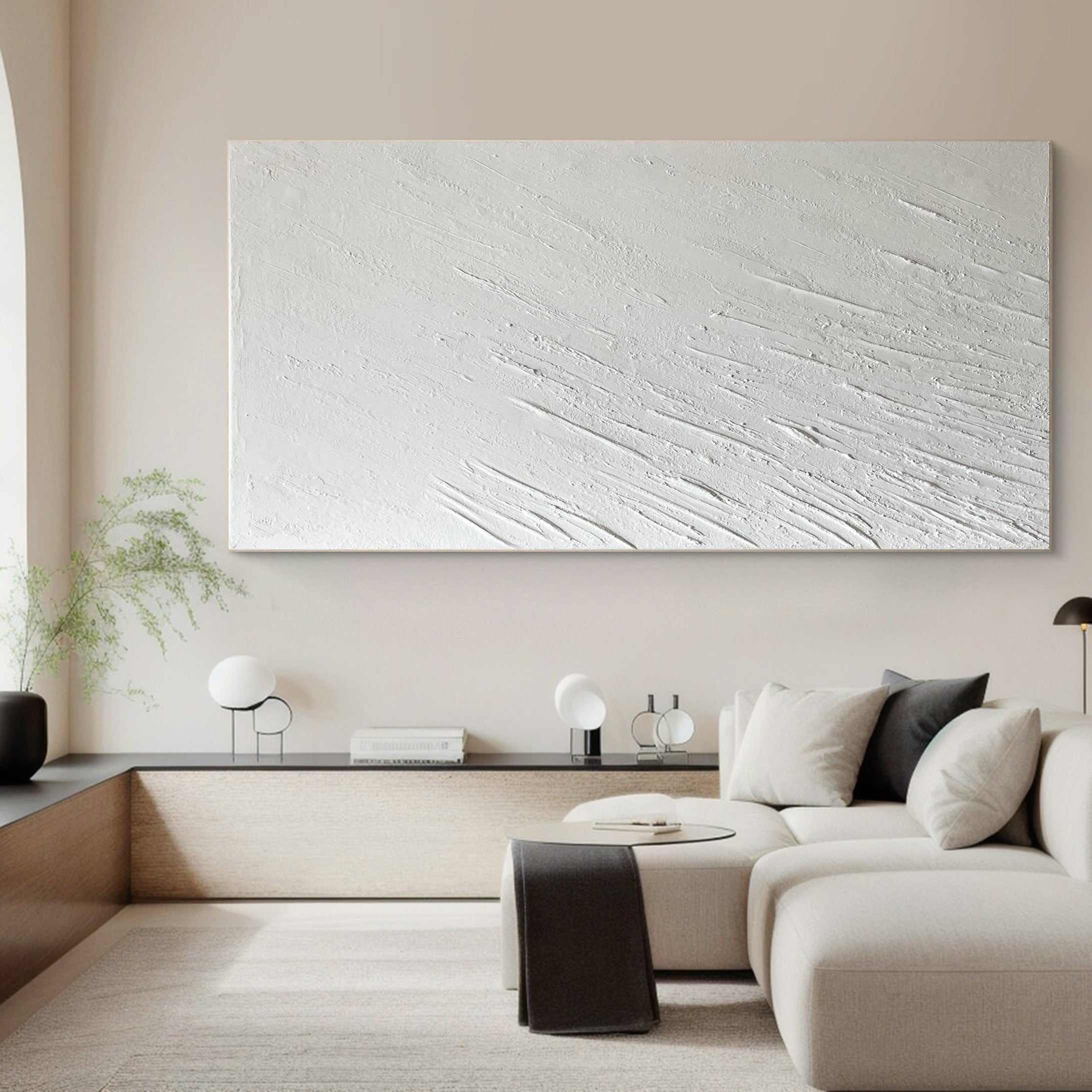 Modern Minimalist Art #MMA 040