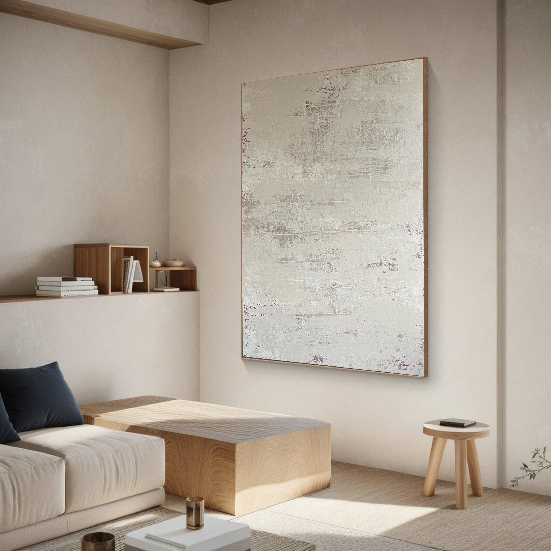 Modern Minimalist Art #MMA 026