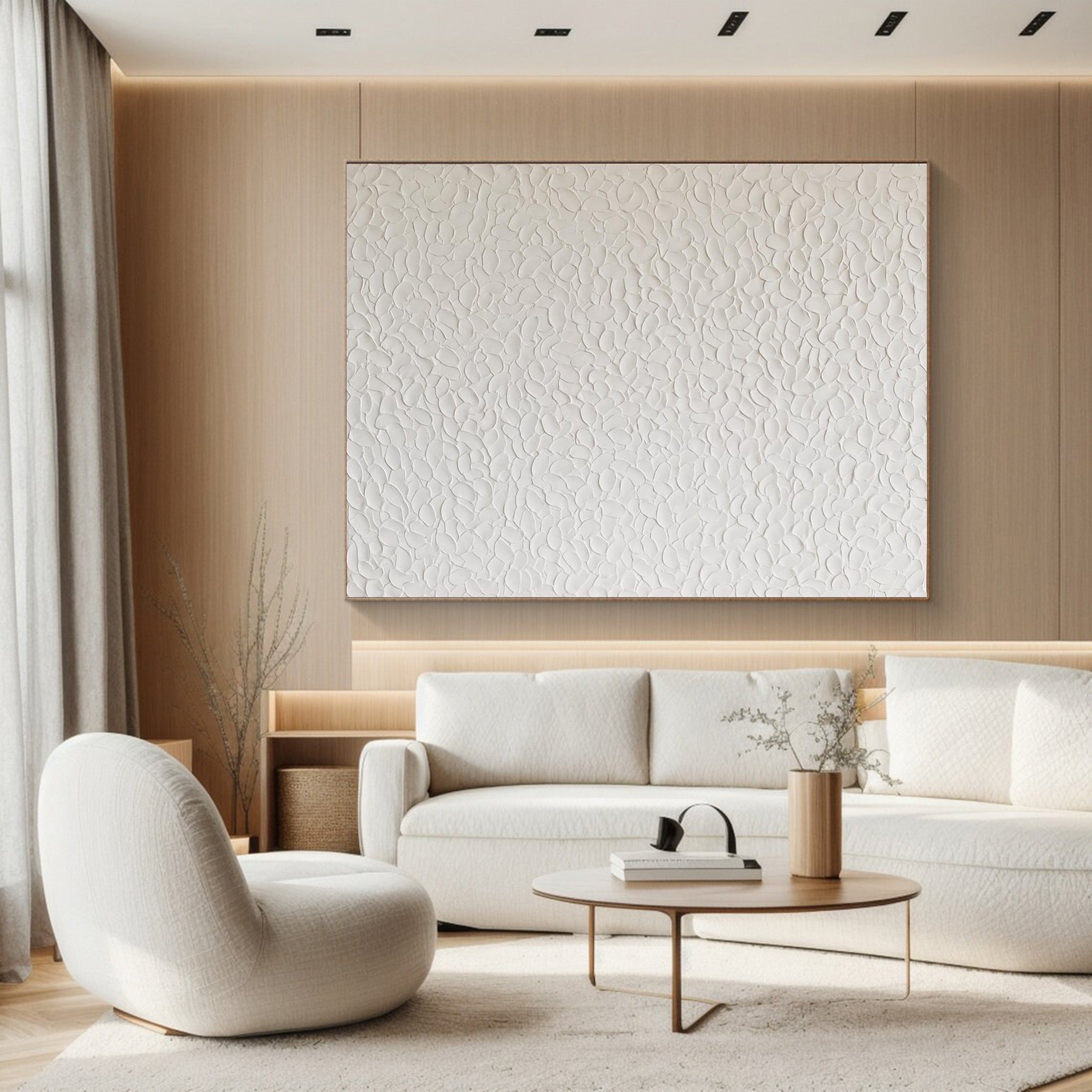 Modern Minimalist Art #MMA 042