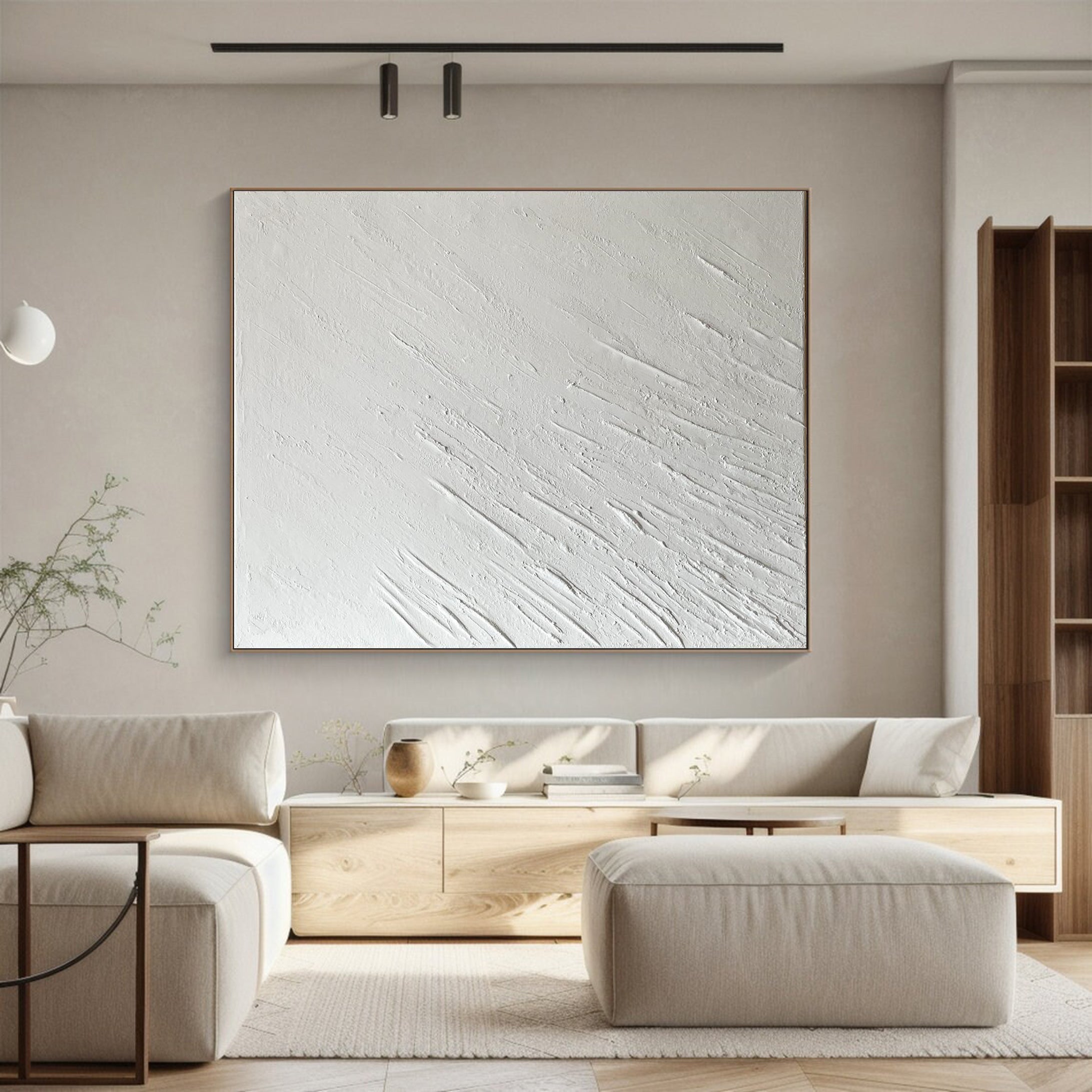 Modern Minimalist Art #MMA 040