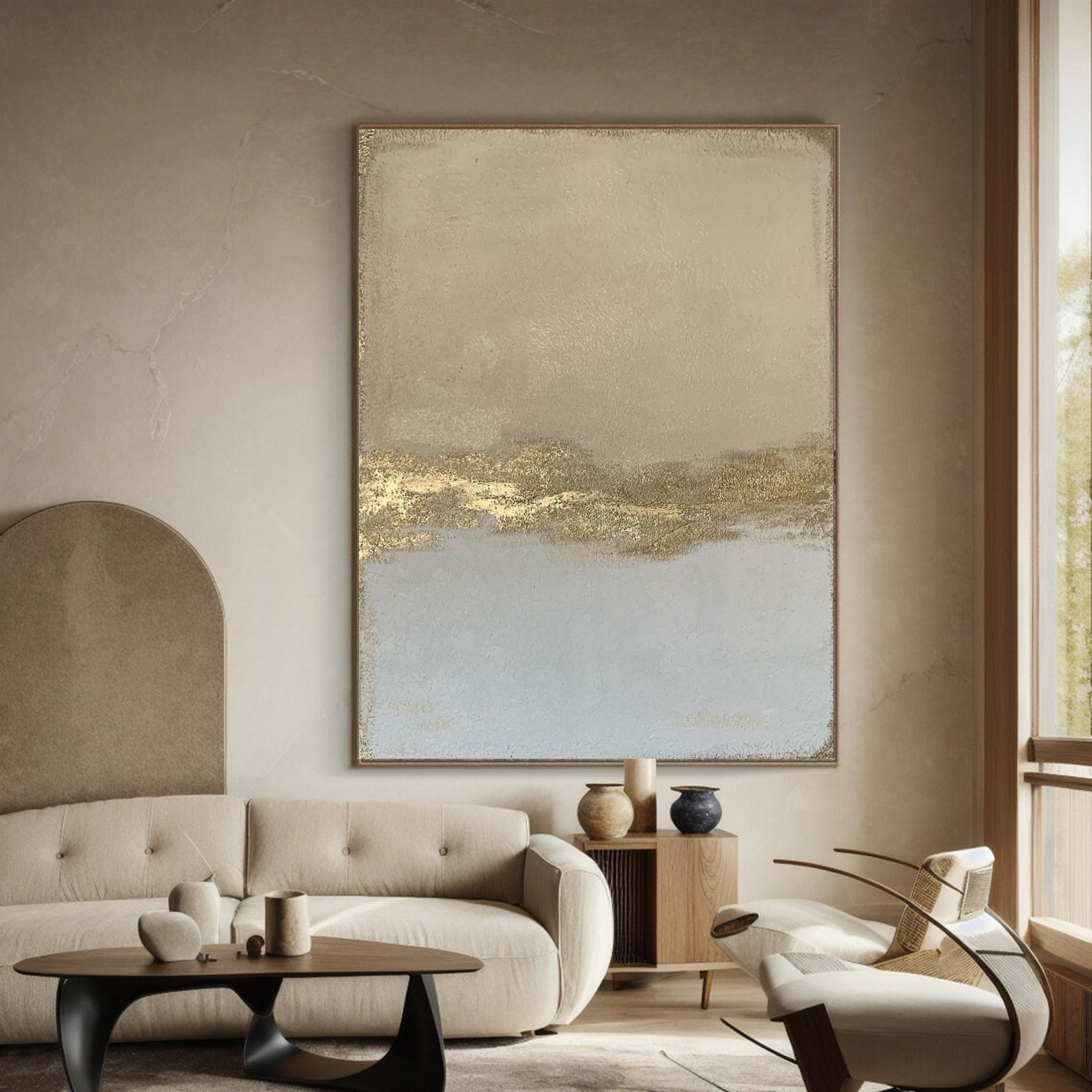 Modern Minimalist Art #MMA 008