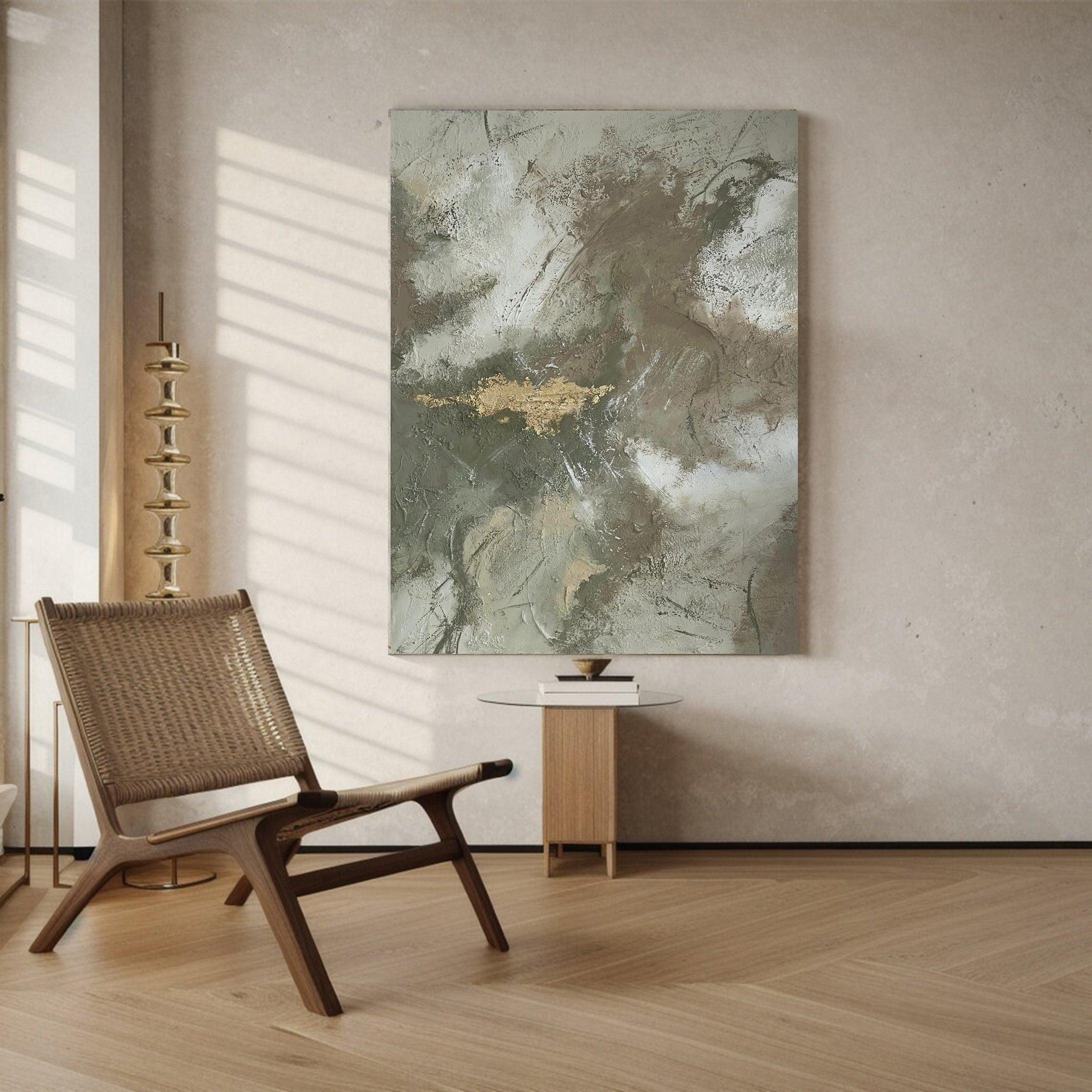 Modern Minimalist Art #MMA 014