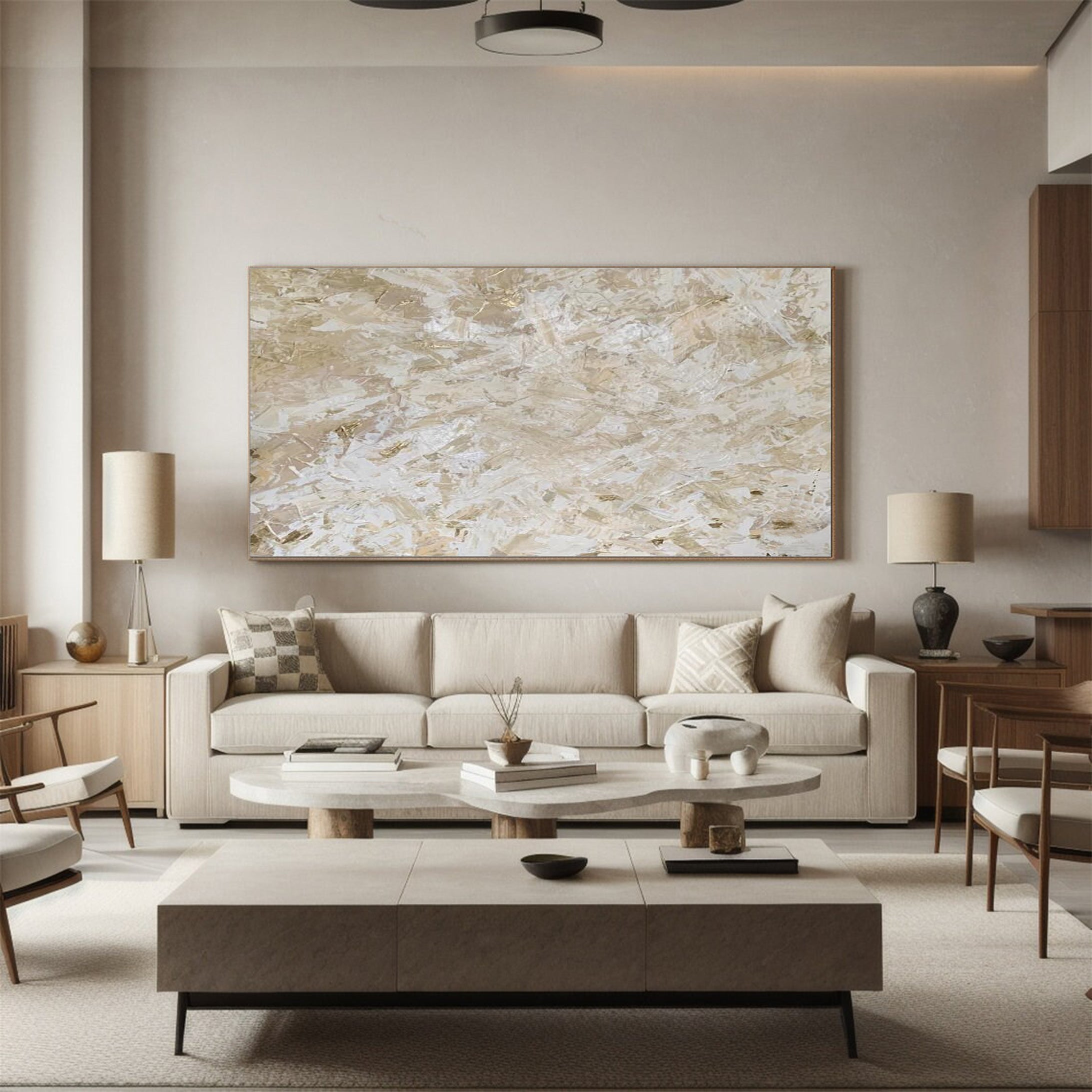 Abstract Painting #AP 011