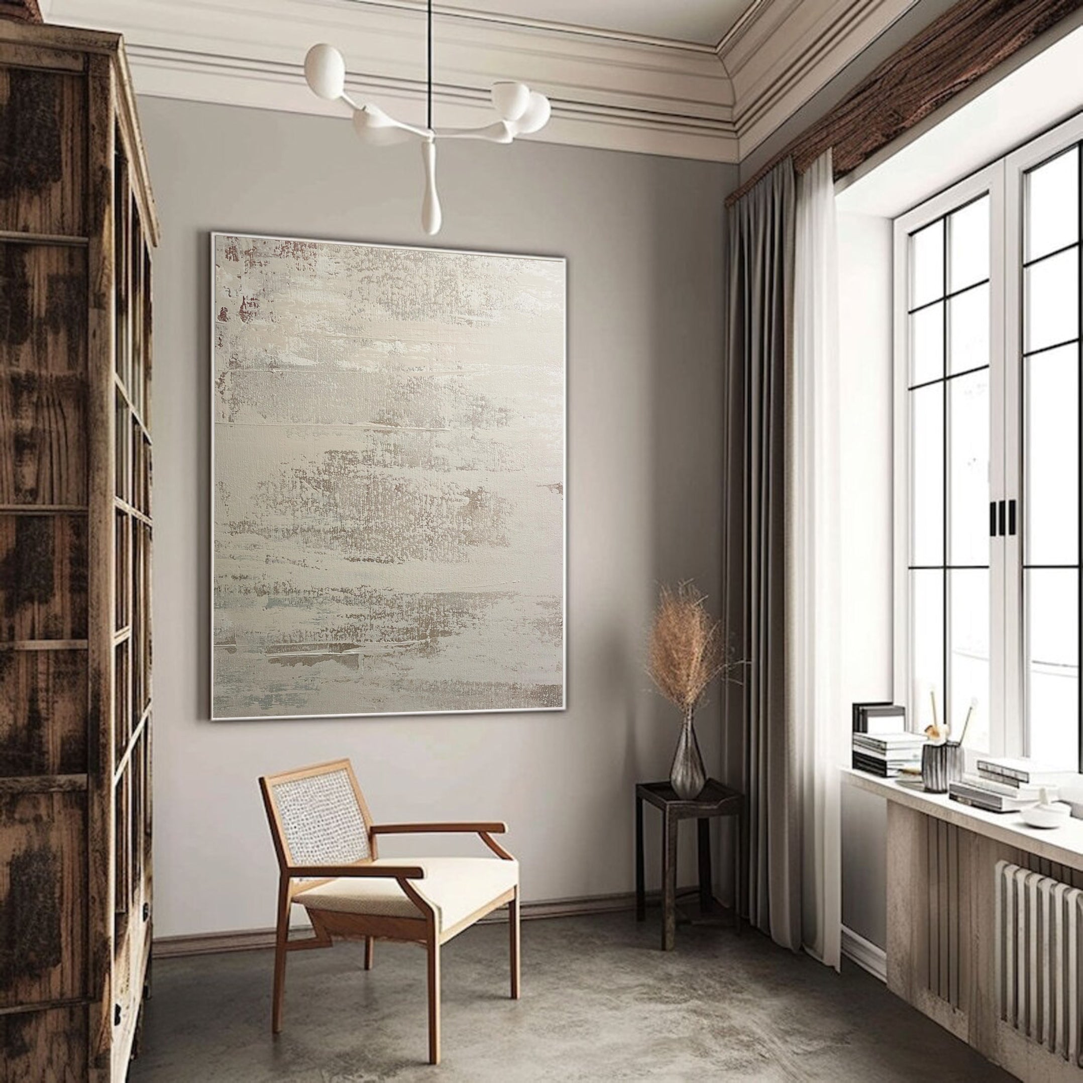 Modern Minimalist Art #MMA 003
