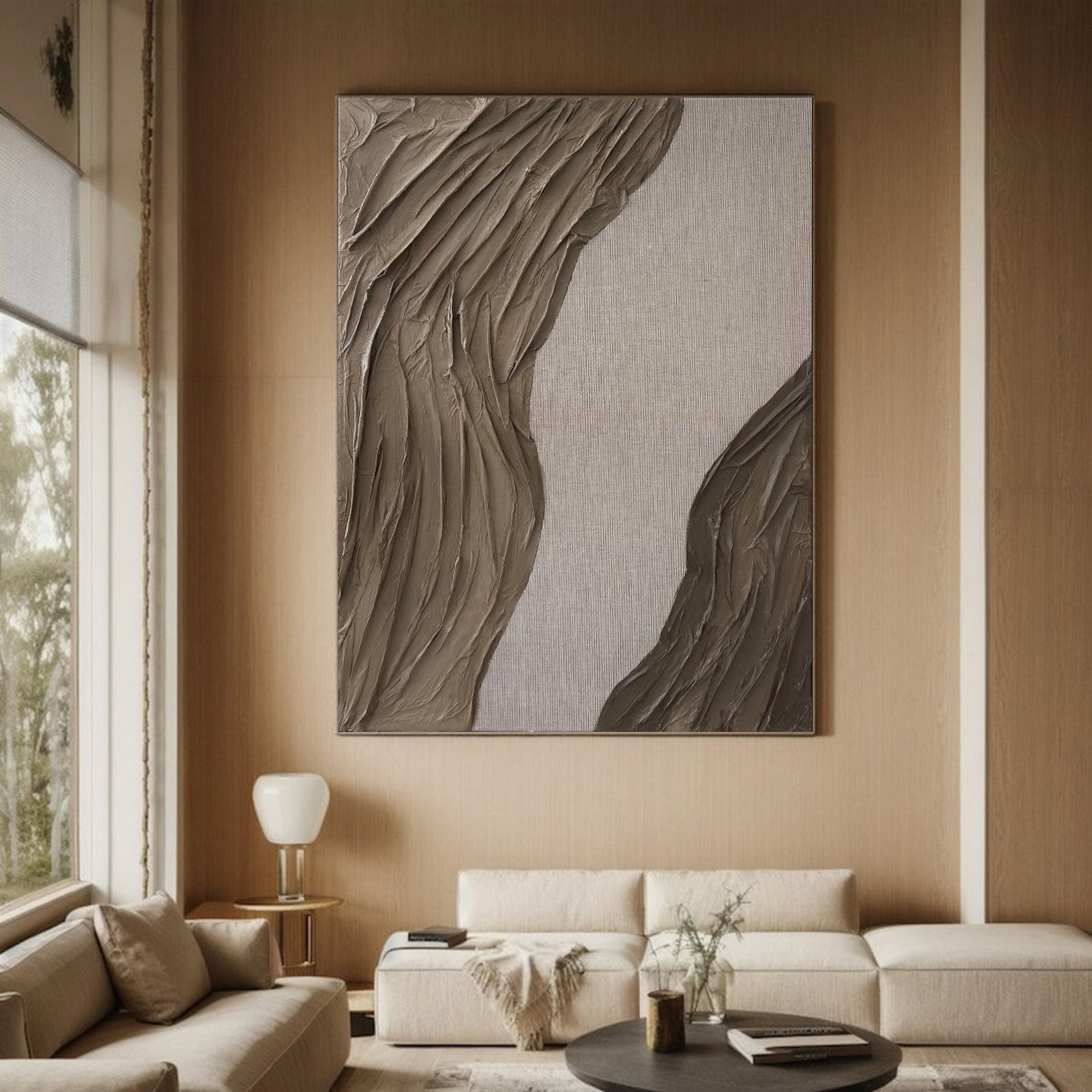 Modern Minimalist Art #MMA 011