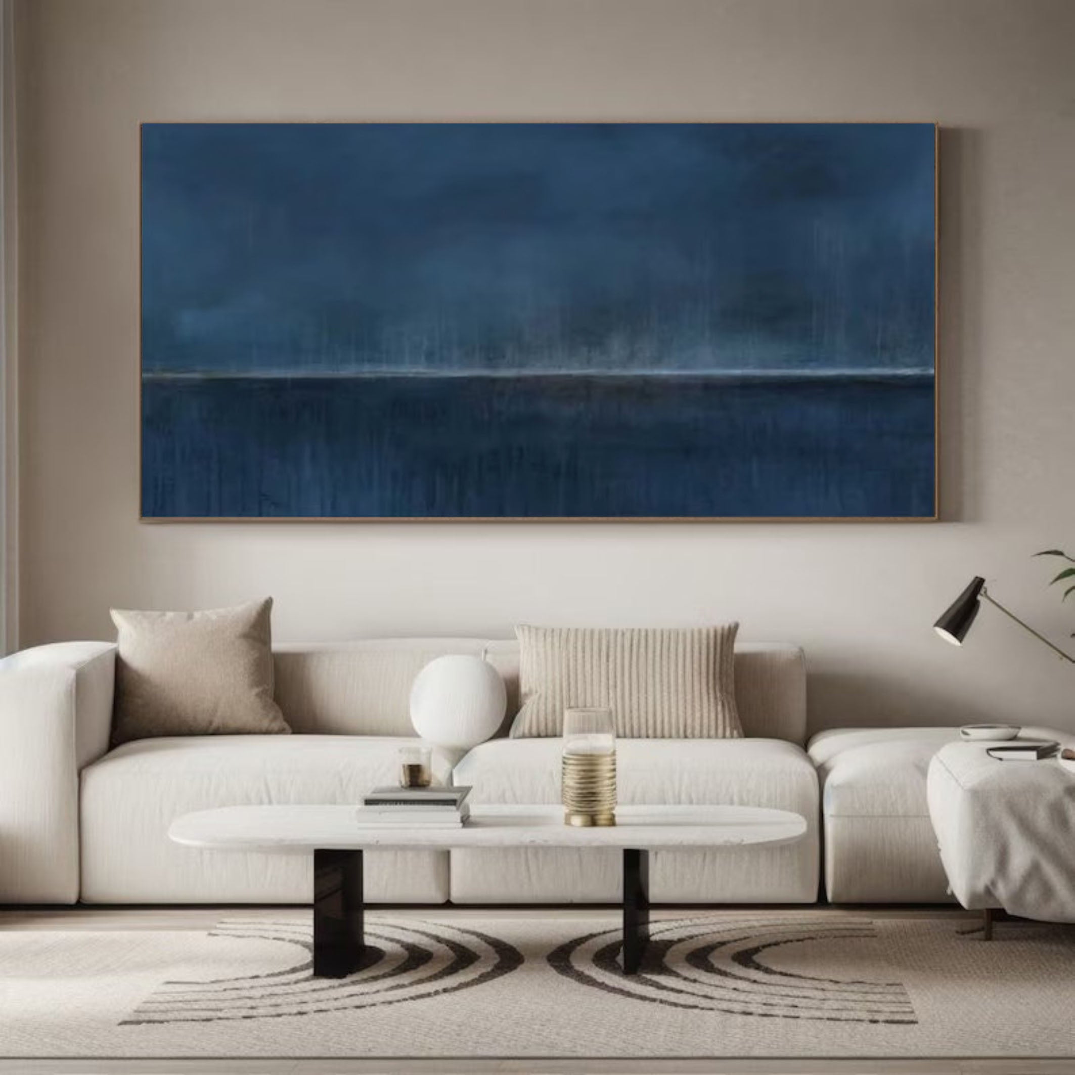 How to Choose the Perfect Painting for Your Space