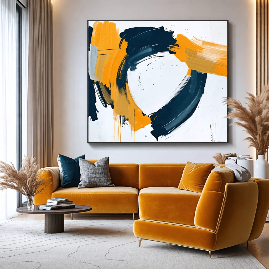 Transform Your Space with Keira Art: The Ultimate Guide to Choosing Oil Paintings for Your Home