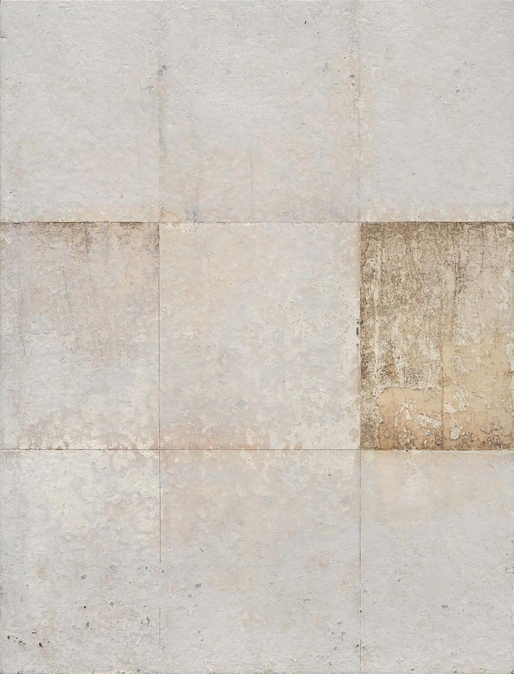 Large Abstract Grid Wall Art | KeiraArt #AG 112