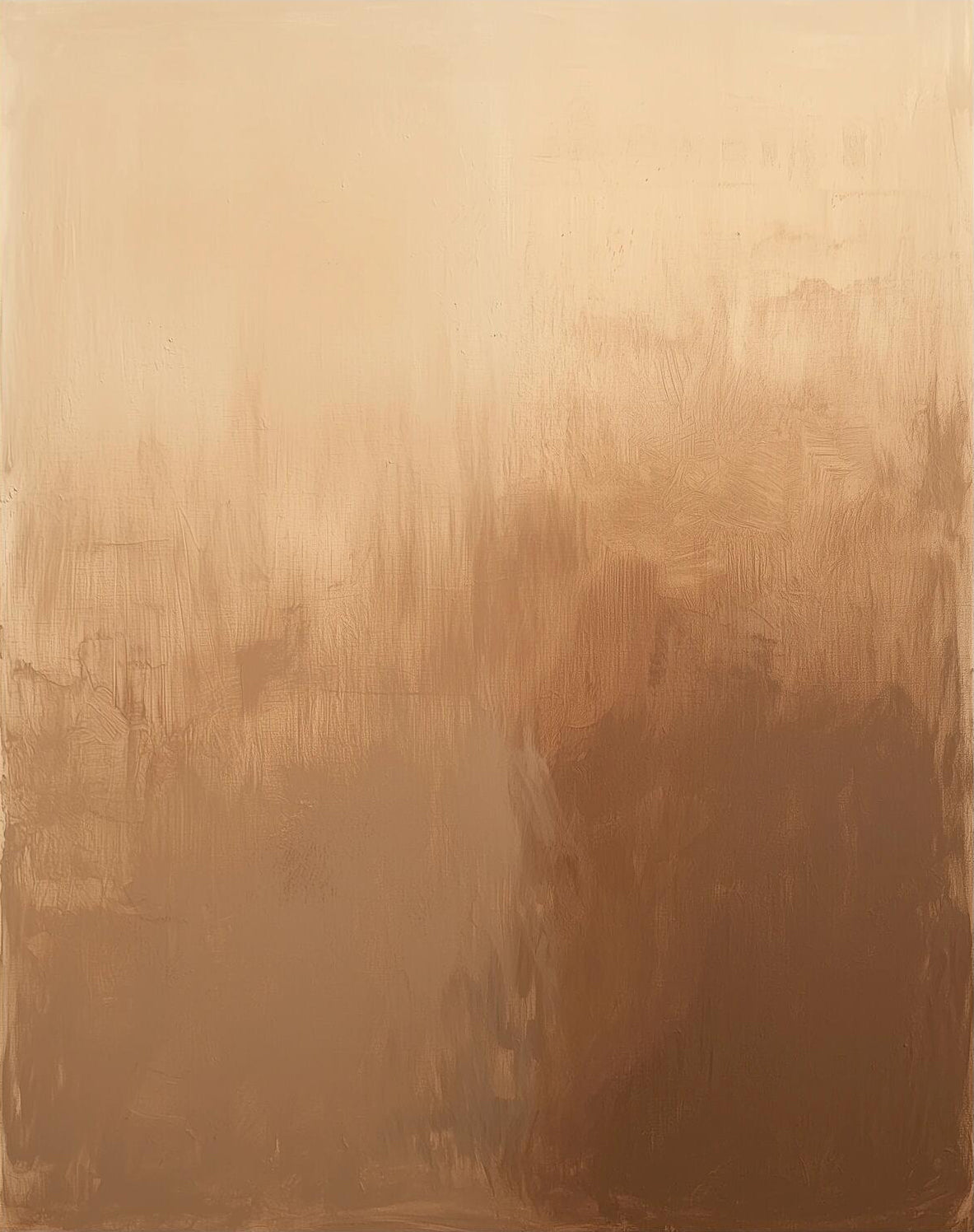 Neutral Abstract Large Wall Art | KeiraArt #AG 121