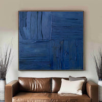 Modern Minimalist Art #MMA 083