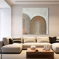 Modern Minimalist Art #MMA 092