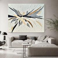 Modern Minimalist Art #MMA 052