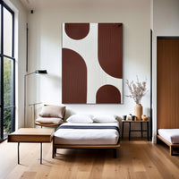 Modern Minimalist Art #MMA 018